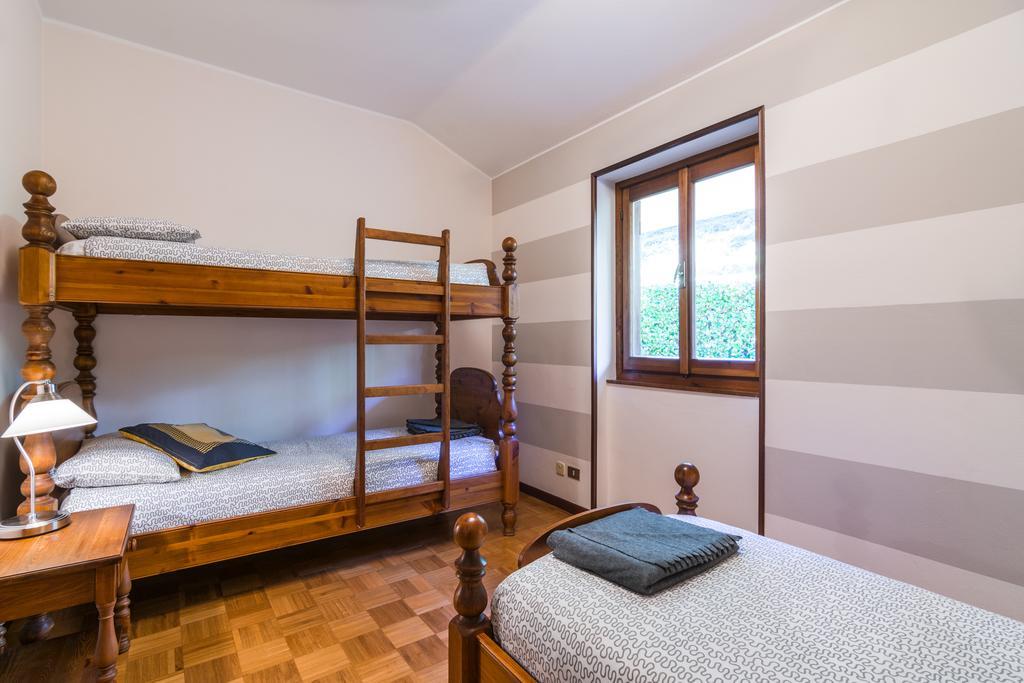 Bellagio Lake View Villa Oliveto Lario Exterior photo