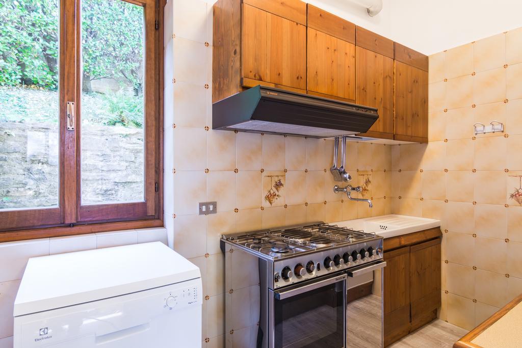 Bellagio Lake View Villa Oliveto Lario Exterior photo