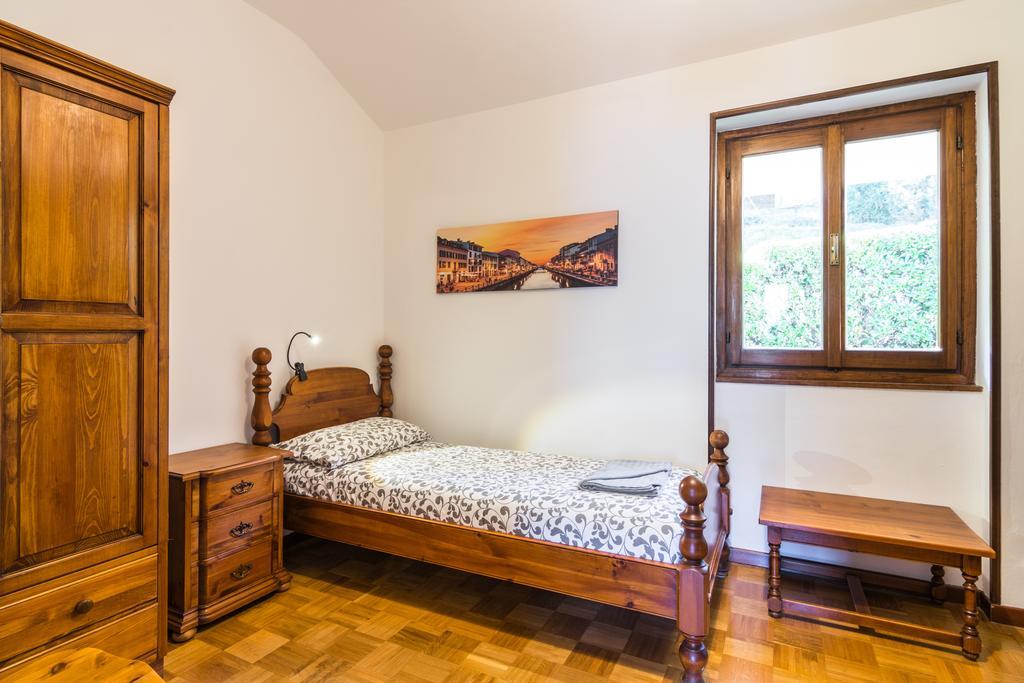 Bellagio Lake View Villa Oliveto Lario Exterior photo