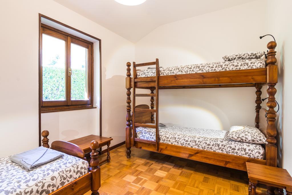 Bellagio Lake View Villa Oliveto Lario Exterior photo